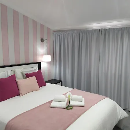 شقة Ferhouse Dreams نازاريه