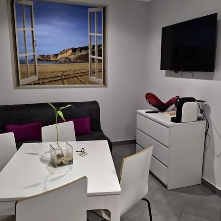 Ferhouse Dreams Lägenhet