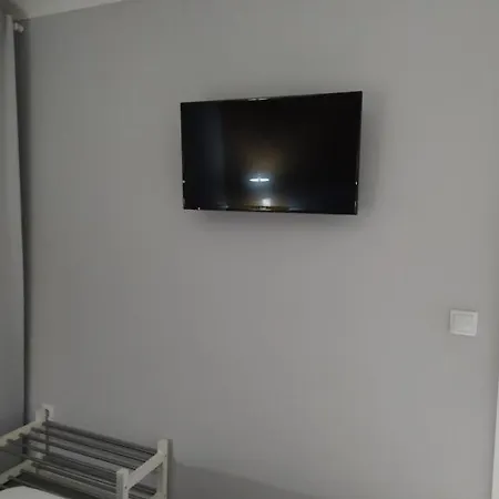 Apartman Ferhouse Dreams *