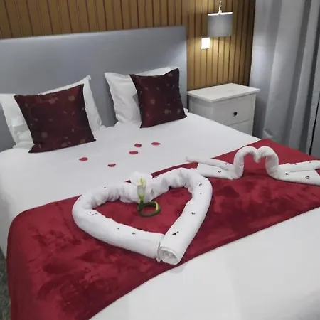 Ferhouse Dreams Nazaré