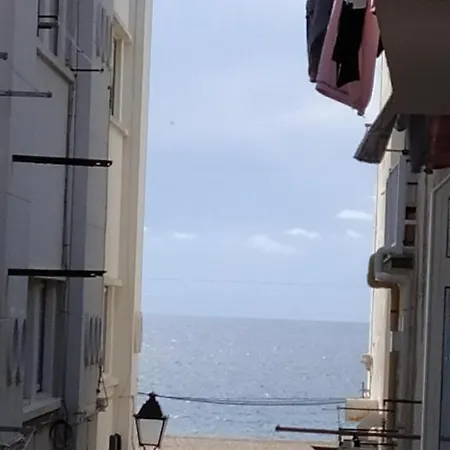 Ferhouse Dreams Appartement