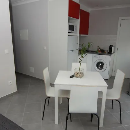 Lägenhet Ferhouse Dreams *