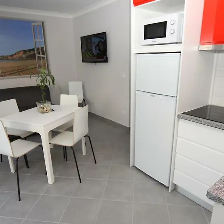 Ferhouse Dreams * Nazaré