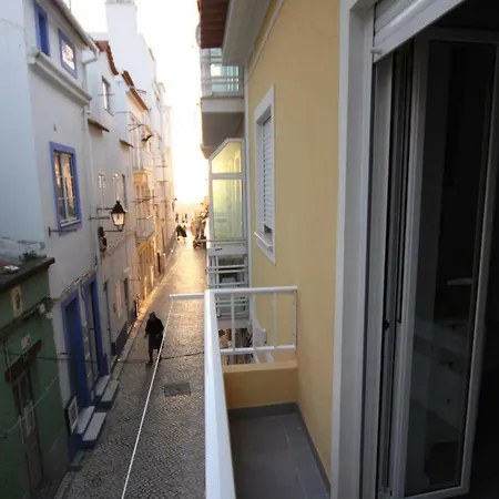 Lägenhet Ferhouse Dreams *