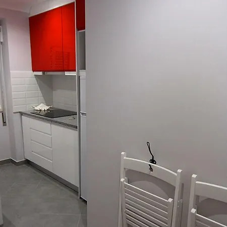 Ferhouse Dreams Appartement *