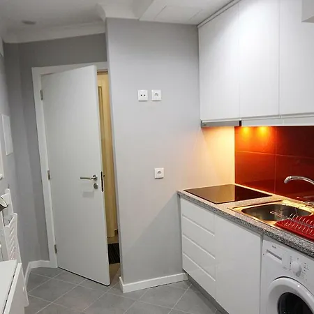 Ferhouse Dreams Lägenhet *