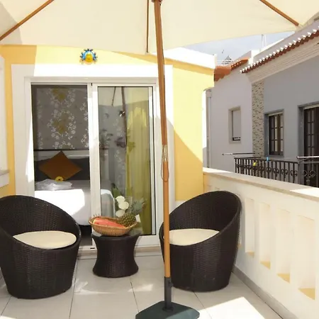 Lägenhet Ferhouse Dreams *