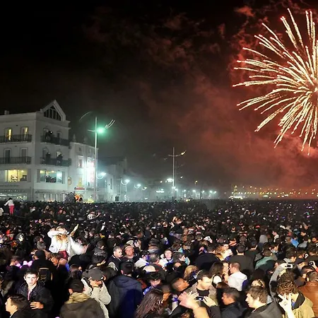 Ferhouse Dreams * Nazaré