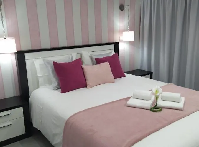 Ferhouse Dreams نازاريه