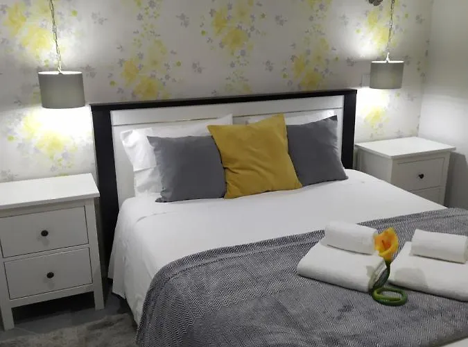 Ferhouse Dreams شقة