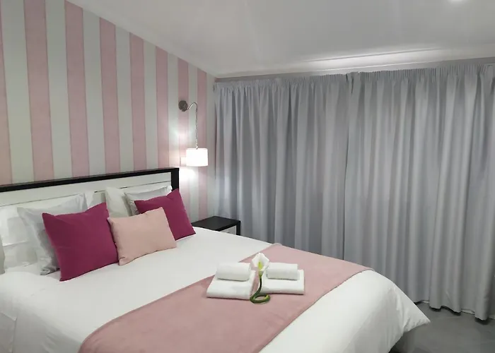 شقة Ferhouse Dreams نازاريه