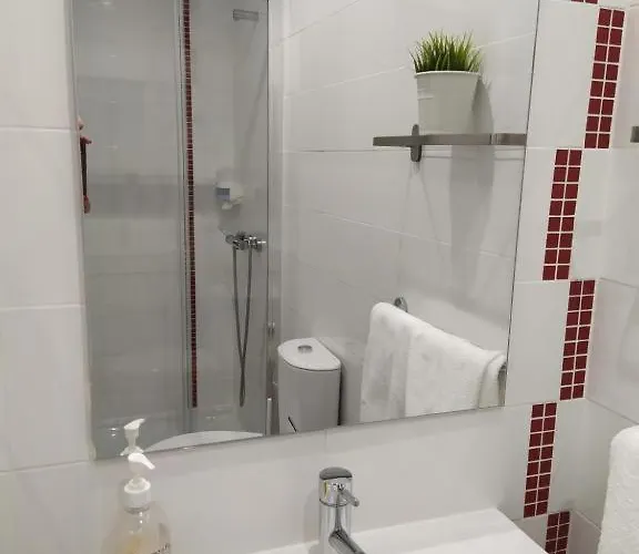 Ferhouse Dreams شقة