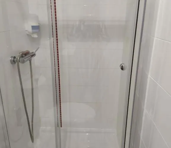 Ferhouse Dreams شقة نازاريه