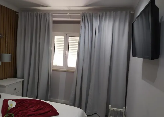 Ferhouse Dreams شقة نازاريه