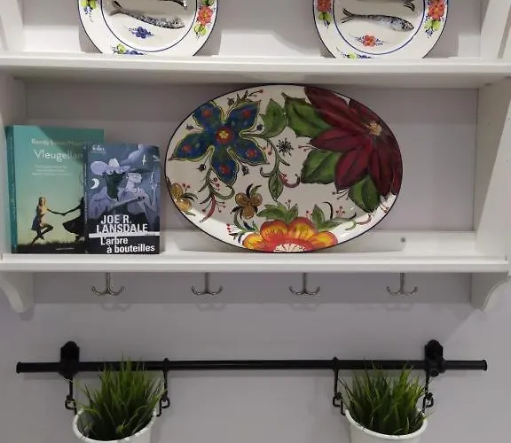 شقة Ferhouse Dreams