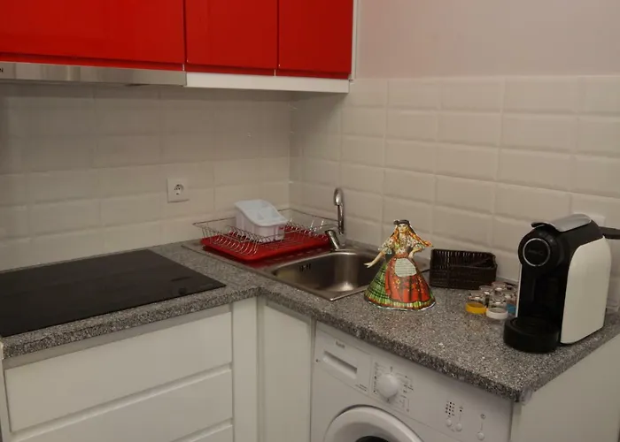 شقة Ferhouse Dreams نازاريه