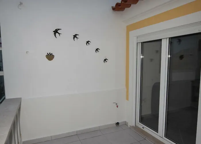 Ferhouse Dreams شقة نازاريه