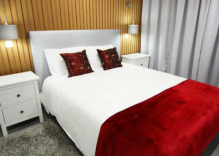 Ferhouse Dreams شقة نازاريه