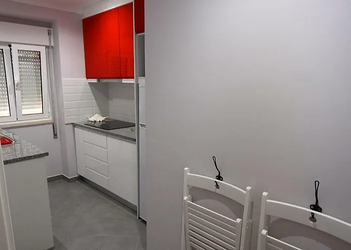 Ferhouse Dreams شقة *