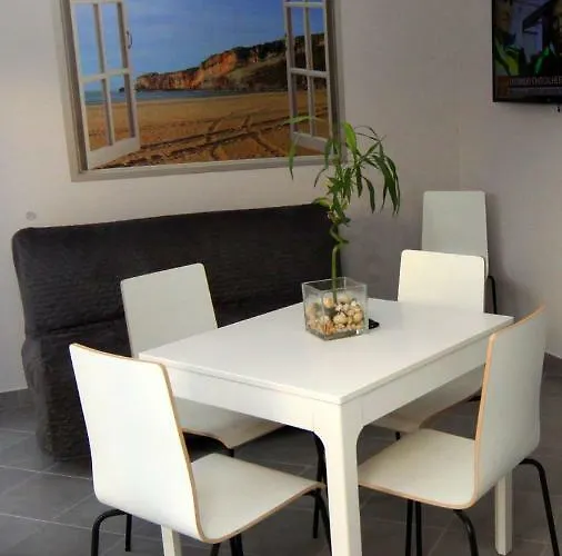 شقة Ferhouse Dreams *