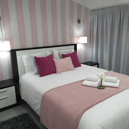 Ferhouse Dreams Nazaré