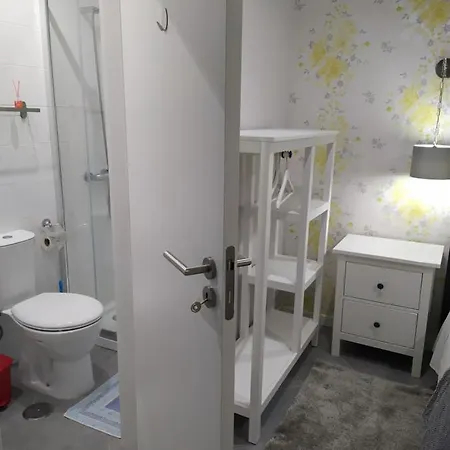 Ferhouse Dreams Apartment *