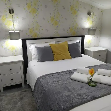 Ferhouse Dreams Apartment