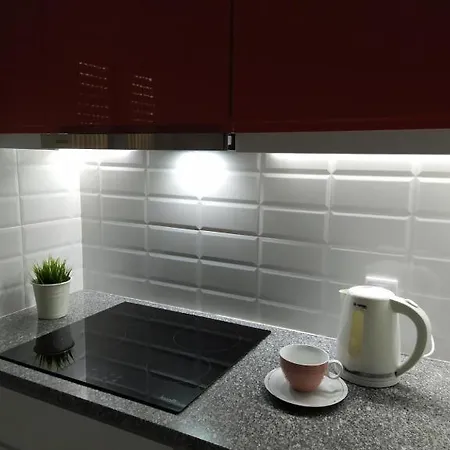 Ferhouse Dreams Apartment