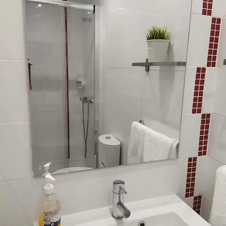 Ferhouse Dreams Apartment