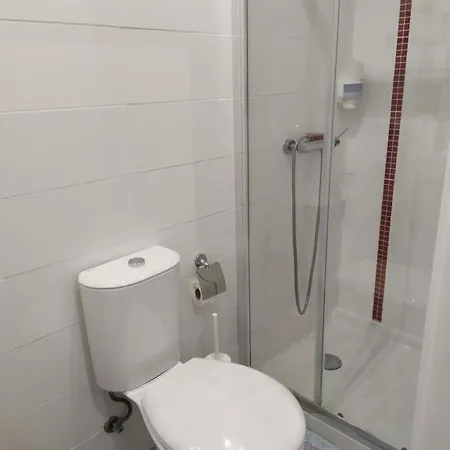 Apartamento Ferhouse Dreams *