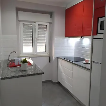 Ferhouse Dreams Apartment