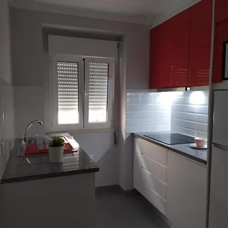 Apartment Ferhouse Dreams *