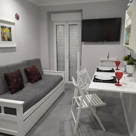 Ferhouse Dreams Apartamento *