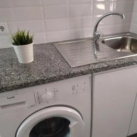 Lejlighed Ferhouse Dreams Nazaré