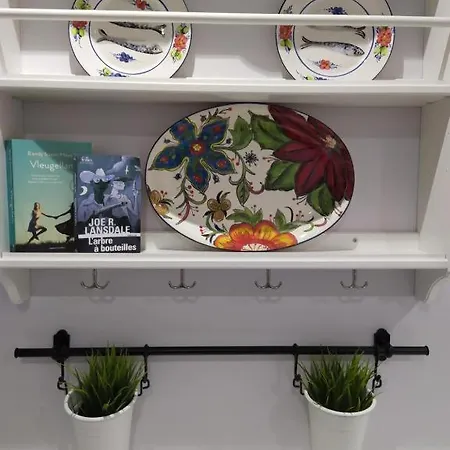 Apartamento Ferhouse Dreams