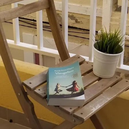 Ferhouse Dreams Apartamento *