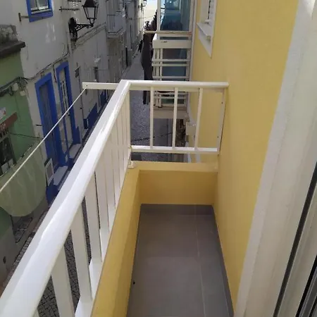 Ferhouse Dreams * Nazare