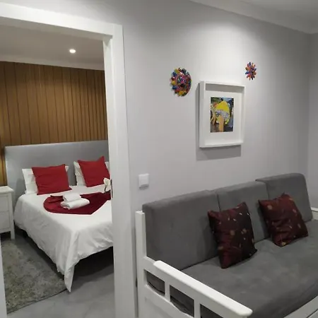 Ferhouse Dreams Nazaré