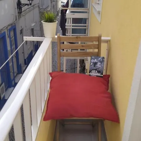 Apartment Ferhouse Dreams *
