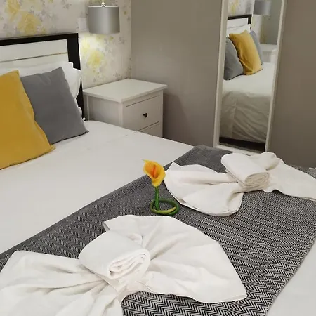 Ferhouse Dreams Apartamento Nazaré