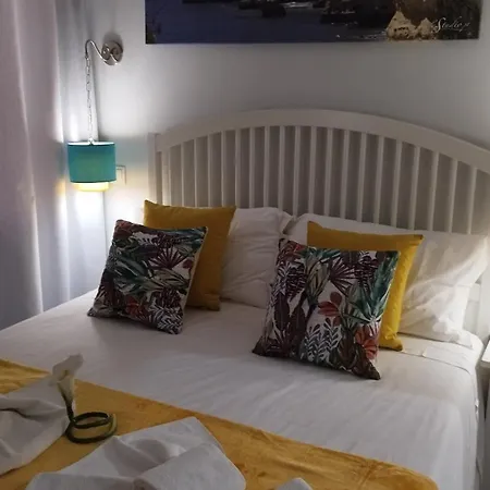 Ferhouse Dreams * Nazaré