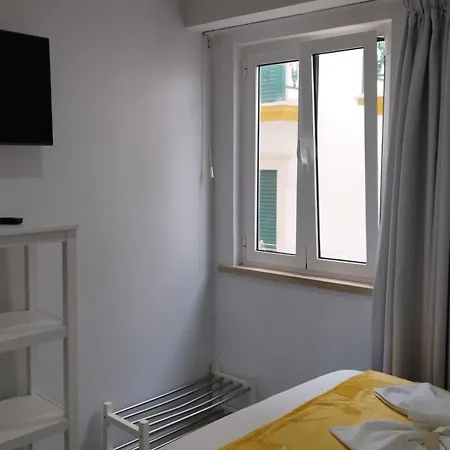Ferhouse Dreams Apartment