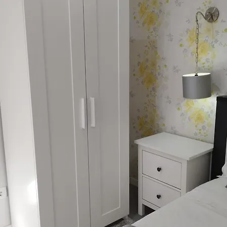 Apartment Ferhouse Dreams