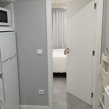 Apartment Ferhouse Dreams *