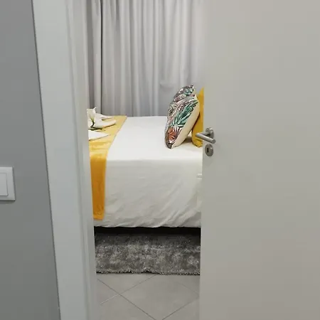 Apartment Ferhouse Dreams Nazare