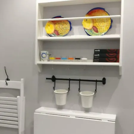 Ferhouse Dreams Apartamento *