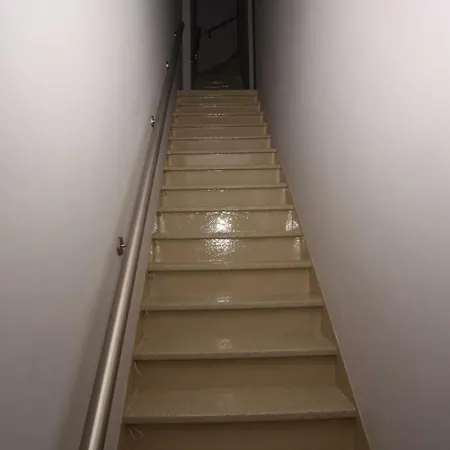 Apartment Ferhouse Dreams