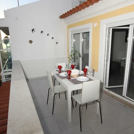 Ferhouse Dreams Nazare