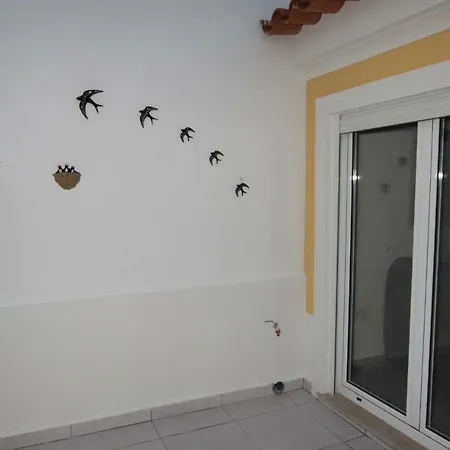 Ferhouse Dreams Apartamento Nazaré