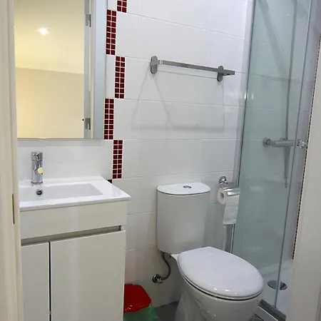 Ferhouse Dreams Apartment